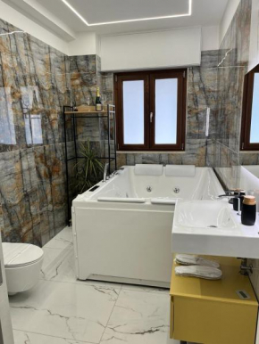 Luxury Beach House Bari